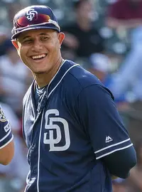 Manny Machado