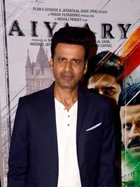 Manoj Bajpai