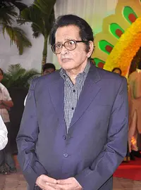 Manoj Kumar