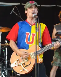 Manu Chao