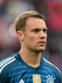 Manuel Neuer