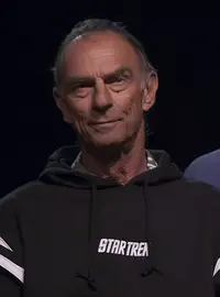 Marc Alaimo