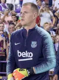 Marc-André ter Stegen