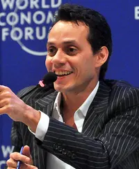 Marc Anthony