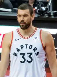 Marc Gasol