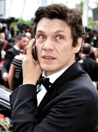 Marc Lavoine