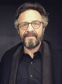 Marc Maron