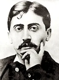 Marcel Proust