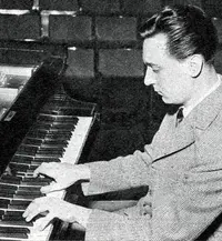 Marcello Abbado