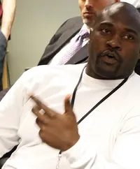 Marcellus Wiley