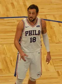 Marco Belinelli