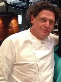 Marco Pierre White