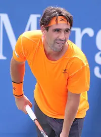 Marcos Baghdatis