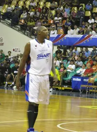 Marcus Douthit