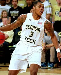 Marcus Georges-Hunt