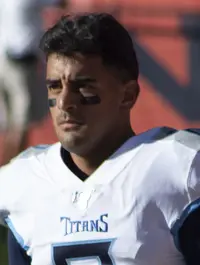 Marcus Mariota