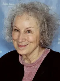 Margaret Atwood