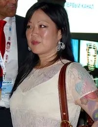 Margaret Cho