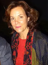 Margaret Colin