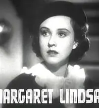 Margaret Lindsay