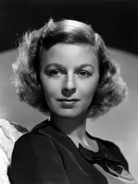 Margaret Sullavan