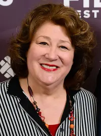 Margo Martindale