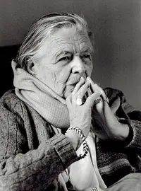 Marguerite Yourcenar