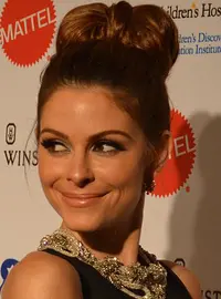 Maria Menounos