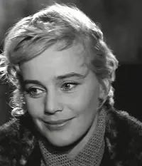 Maria Schell