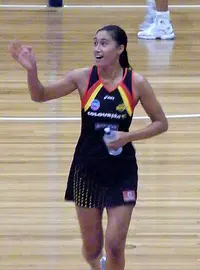 Maria Tutaia