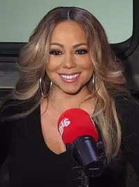 Mariah Carey