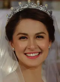 Marian Rivera