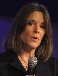 Marianne Williamson