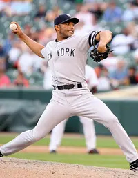 Mariano Rivera