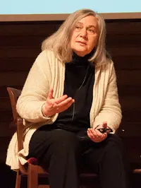 Marilynne Robinson