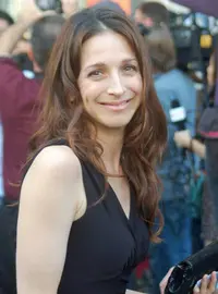 Marin Hinkle