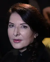 Marina Abramović