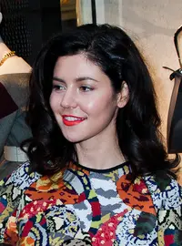 Marina and the Diamonds