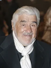 Mario Adorf