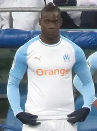 Mario Balotelli