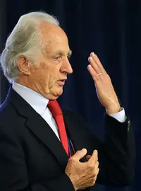 Mario Capecchi