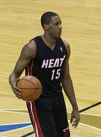 Mario Chalmers