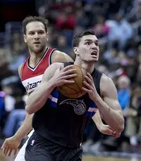 Mario Hezonja