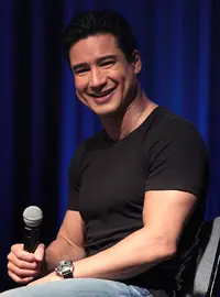 Mario Lopez