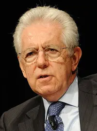 Mario Monti