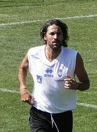 Mario Yepes