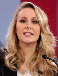 Marion Maréchal-Le Pen