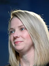 Marissa Mayer