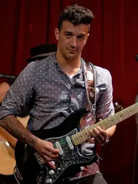 Mark Ballas