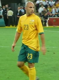 Mark Bresciano